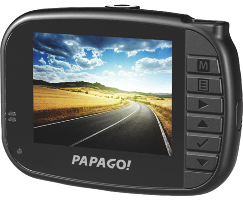 Caméra de tableau de bord HD 1080p GoSafe de Papago.jpg