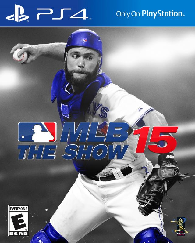 MLB 15 The Show Russel Martin Cover.jpg
