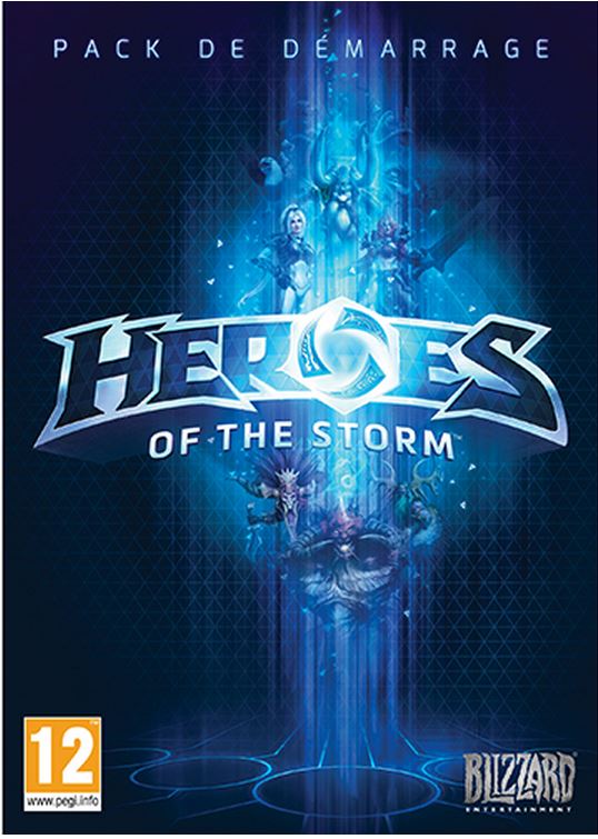 Heroes of the Storm pochette.JPG