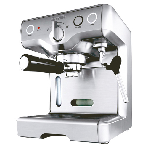 Machine à espresso à pompe Duo-Temp de Breville café.jpg