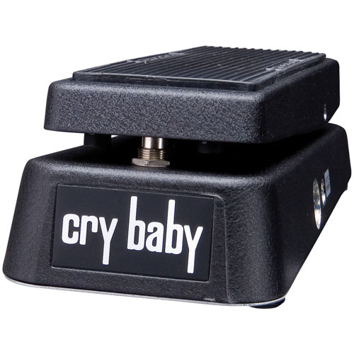 Dunlop Cry Baby Wah