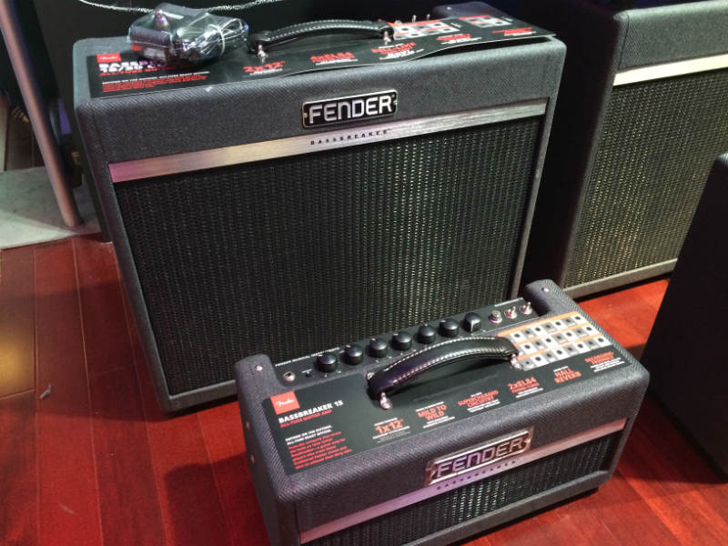 Fender 7