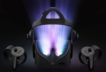 réalité virtuelle