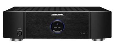 Amplificateur de puissance MM7025 de Marantz