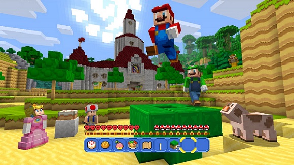 Image: Site officiel Nintendo