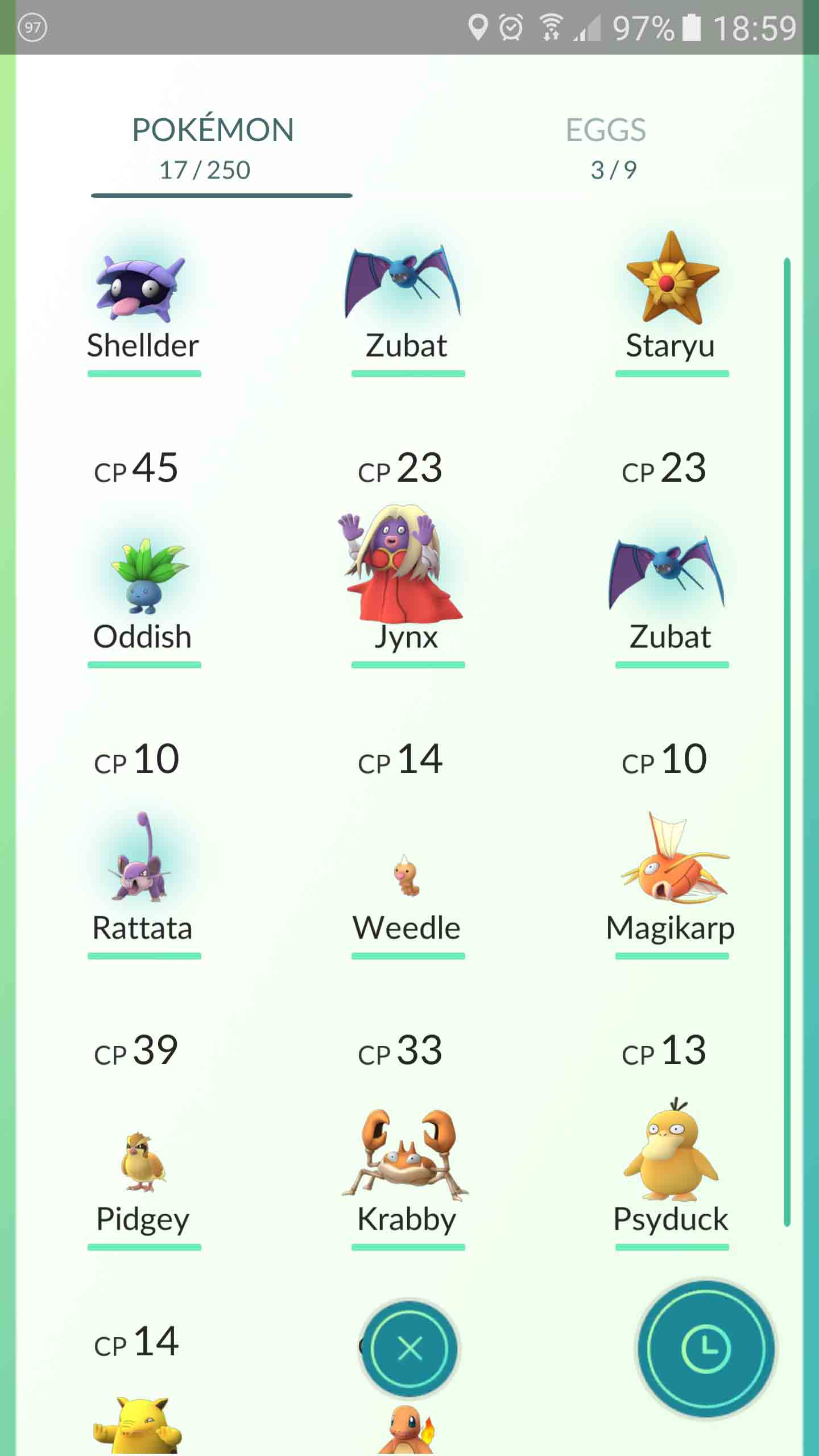 Pokémon Go Liste.jpg