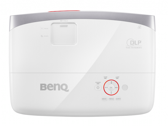 BenQ-HT2150ST-Projector-Top-559x420