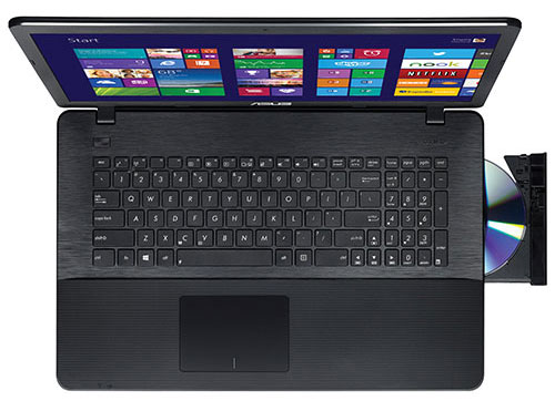 laptop