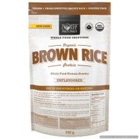 protein-rice