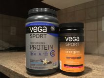 Profitez du plein potentiel de votre entraînement grâce à Vega Sport
