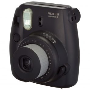 appareil photo instantané fujifilm instax mini 8