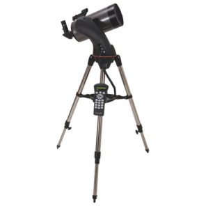 télescope Celestron NexStar pour photographier le ciel de nuit