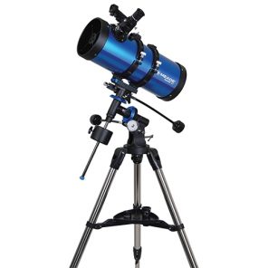 télescopes et accessoires Polaris 127mm de Meade