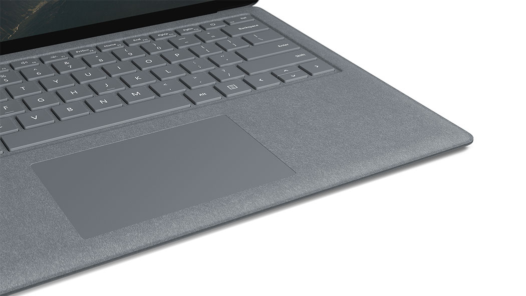 Microsoft Surface Laptop de Microsoft