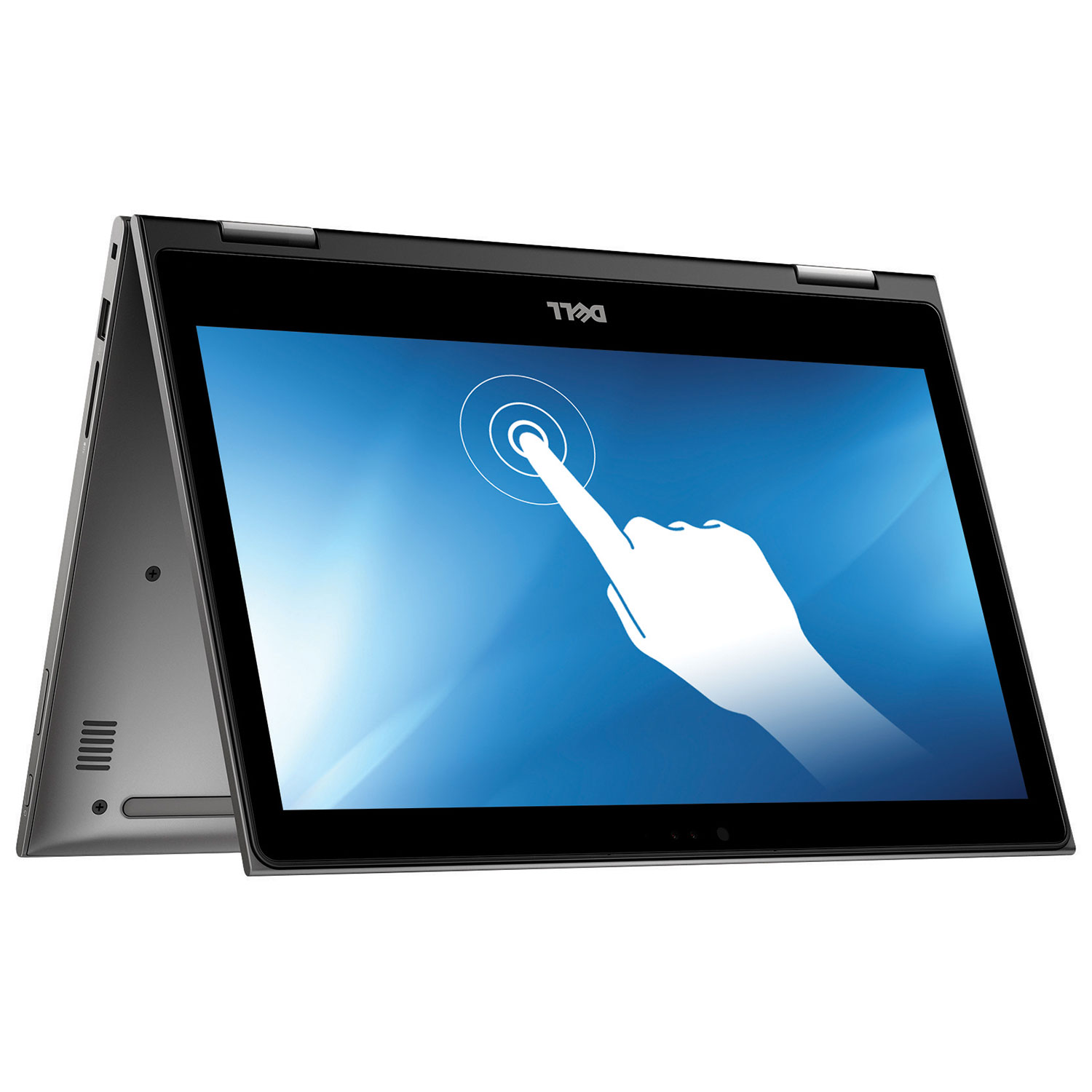 Portable écran tactile 13,3 po Inspiron 7000 Dell 