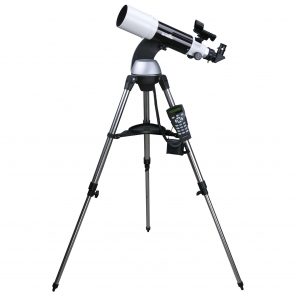 télescope Sky-Watcher 102x500mm