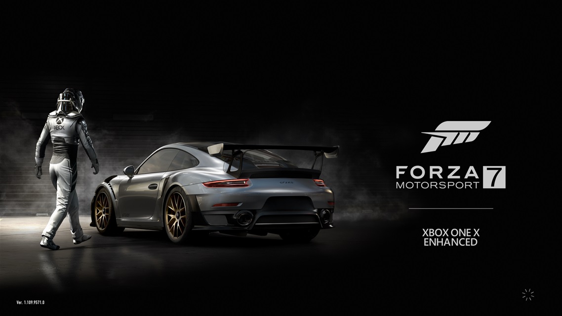 Forza Motorsport 7_4k