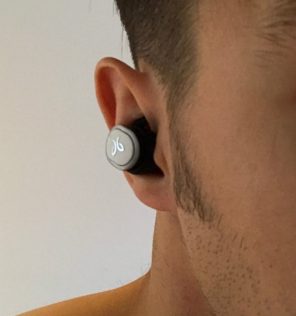 Écouteurs Bluetooth Run