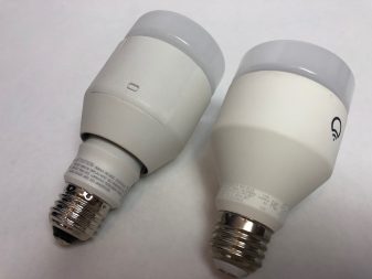 lifx light bulbs
