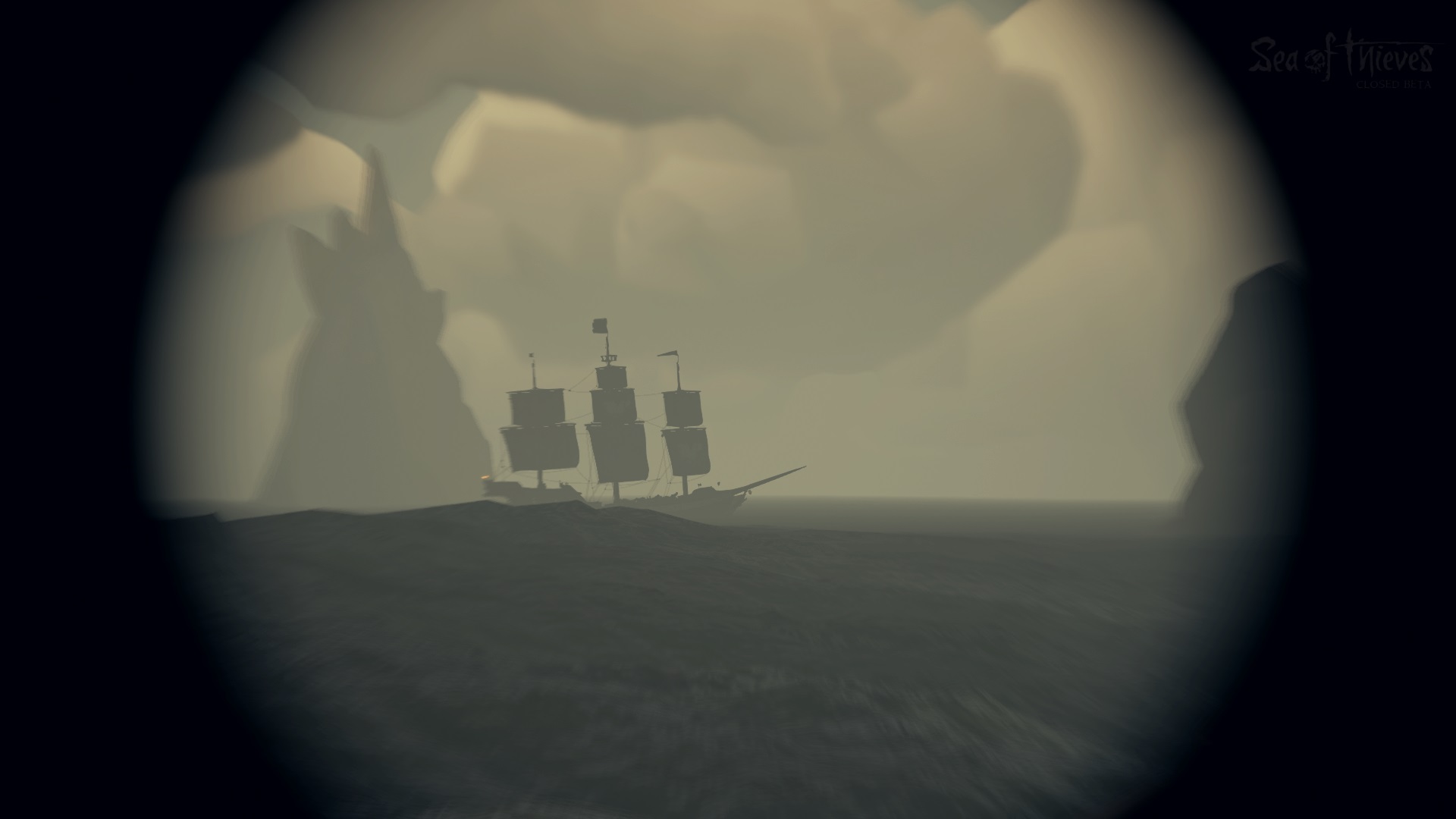 Sea of Thieves image 1