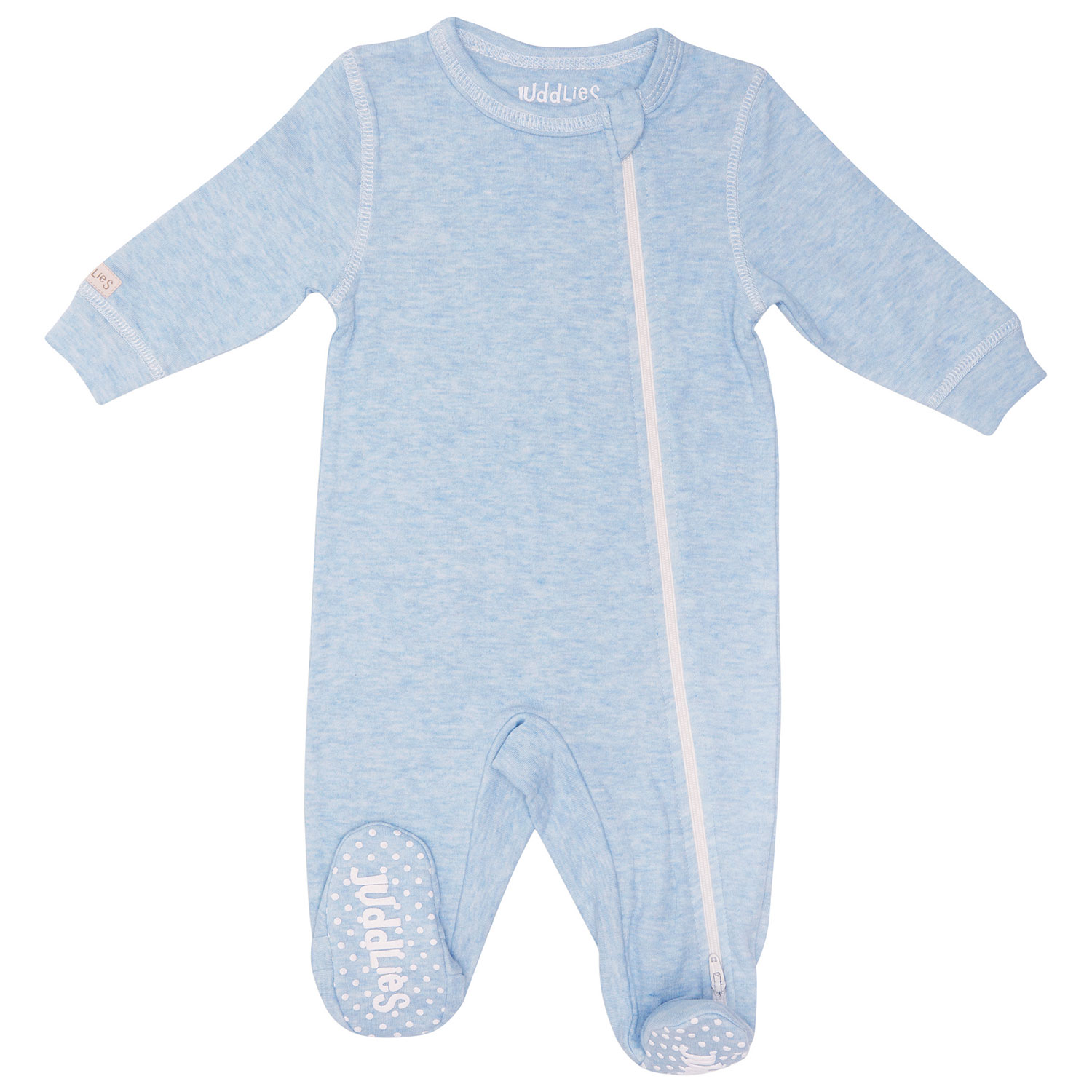 Pyjama moucheté pour bébé de Juddlies - 12 à 18 mois