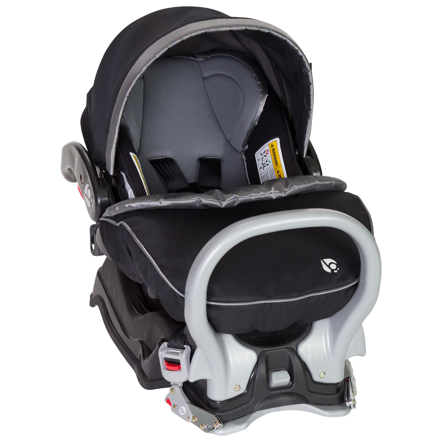 Siège d'auto pour bébé EZ Flex-Loc 32 de Baby Trend