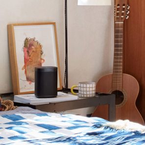 Haut-parleur intelligent Sonos