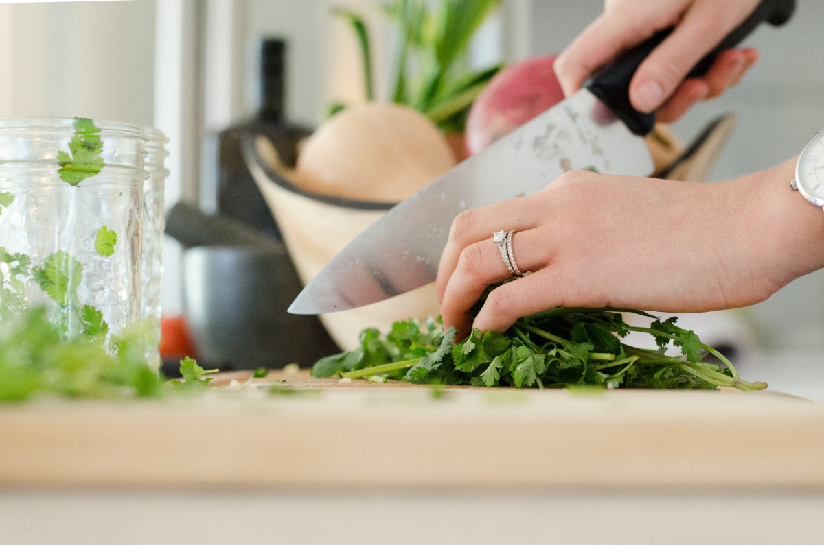 Comment améliorer vos habitudes alimentaires avec ces 5 petits appareils de cuisine