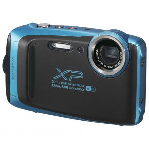Caméra Fujifilm xp130