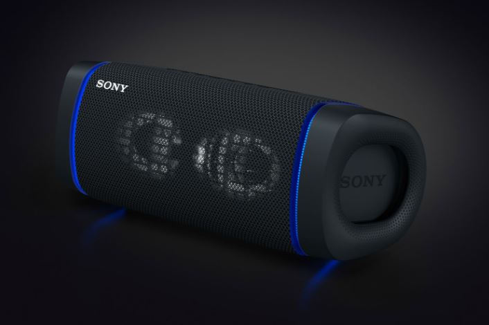 Haut-parleur Bluetooth Sony