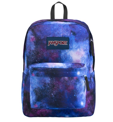 sac a dos secondaire