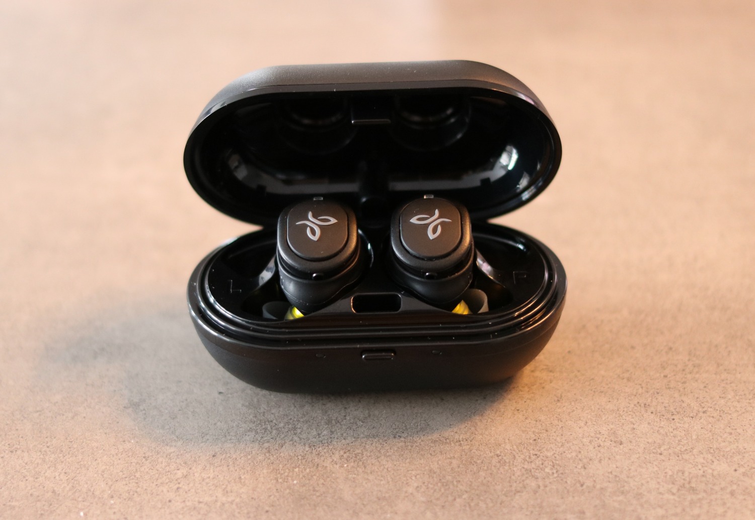 BK Jaybird 8pcs Petit Écouteurs pour Jaybird X3 sans Fil Casque de Rechange Ear-Tips 