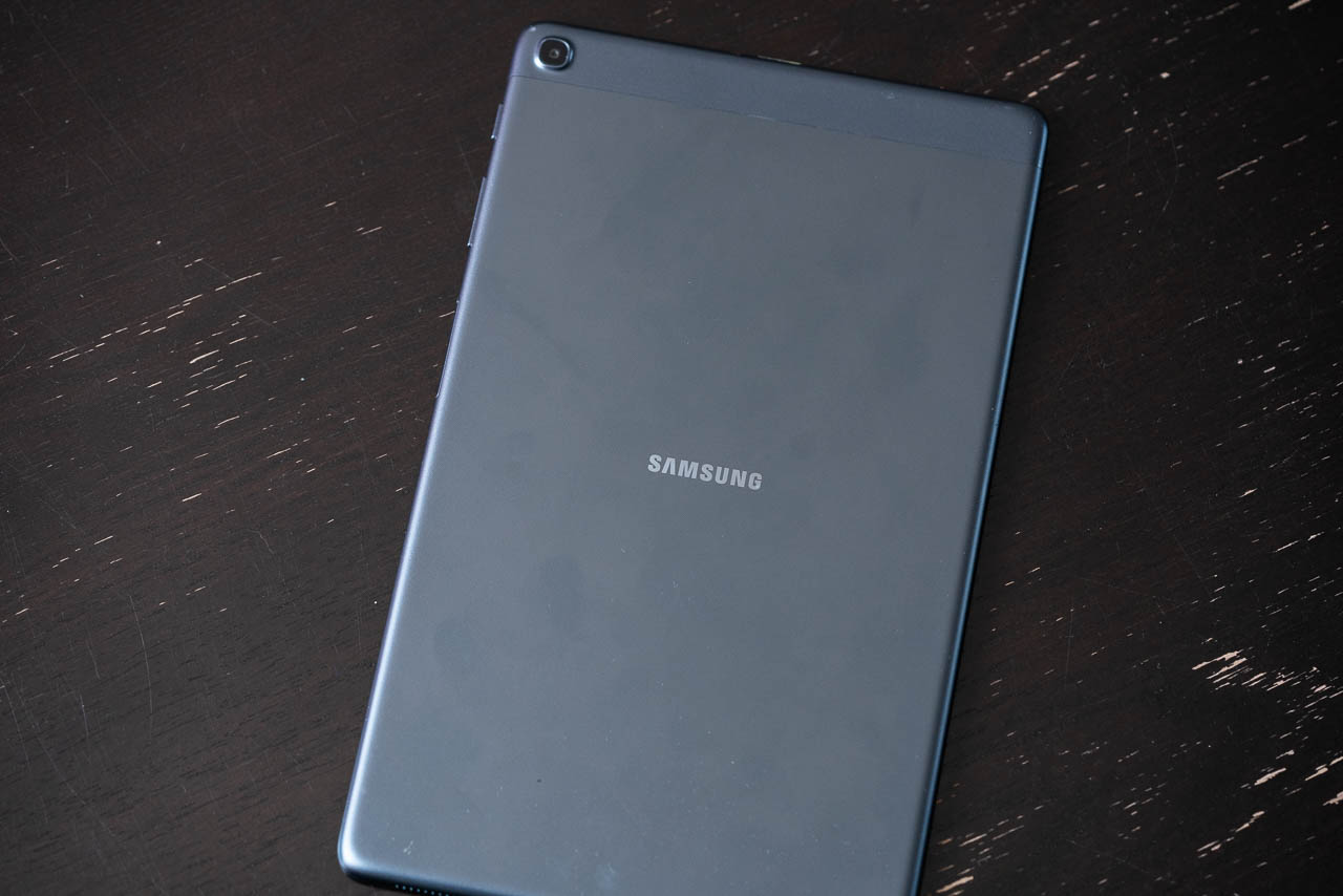 tablette Samsung Galaxy A 10.1