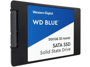 disque SSD