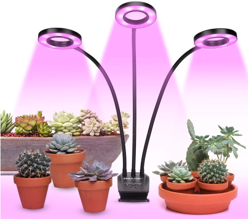 lampe pour jardin intérieur