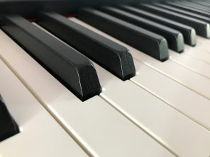 Piano numérique Casio