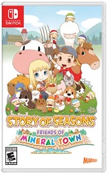 Story Of Seasons