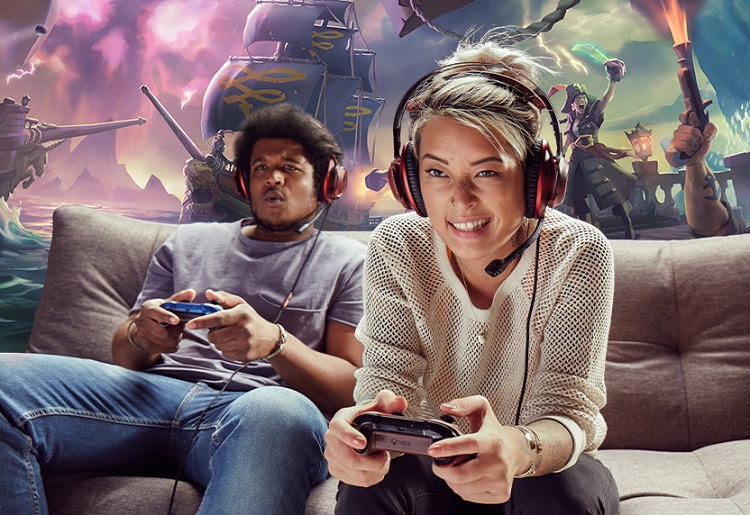 Xbox