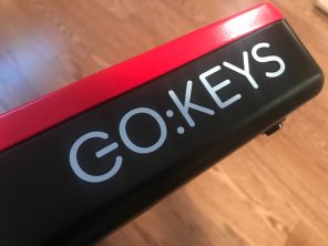 Le GO:KEYS 61 est un excellent clavier