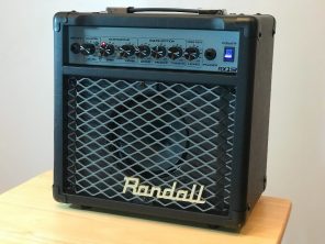 Amplificateur RX15MBC de Randall