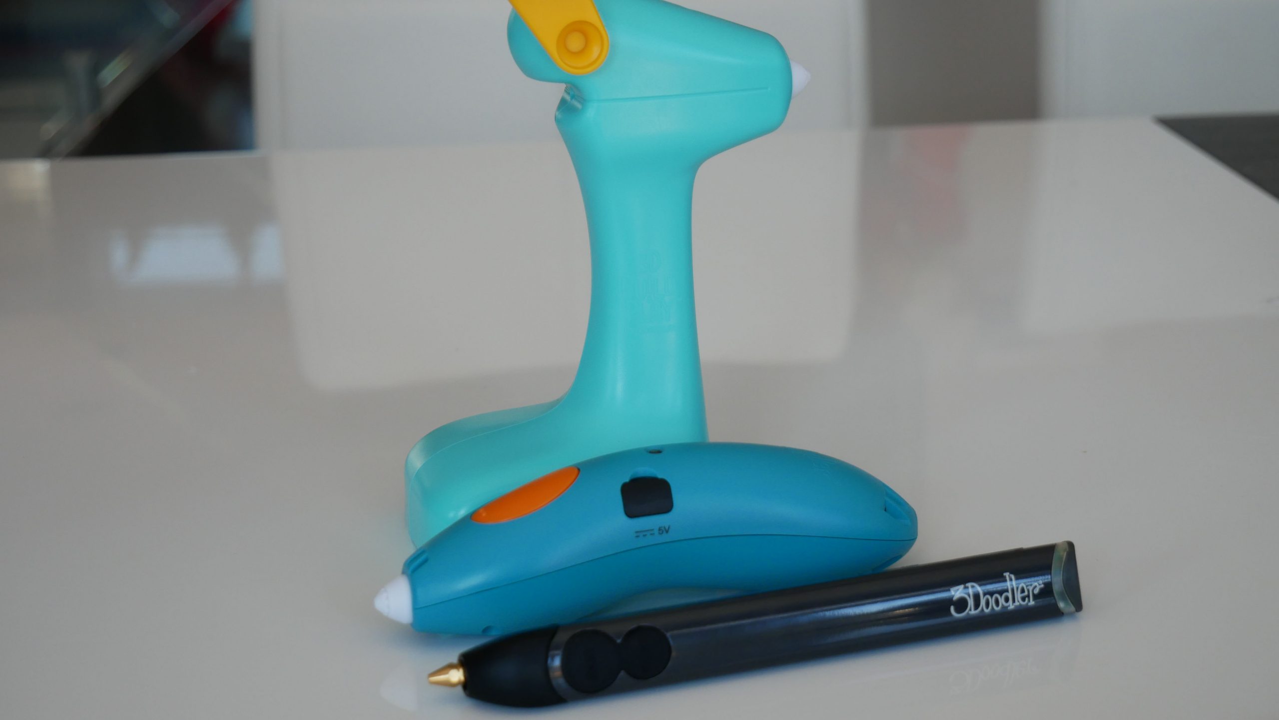 Image of 3Doodler Pen