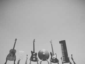 Instruments de musique