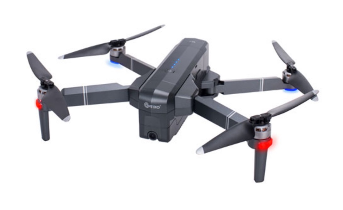 Drone F24 de Contixo
