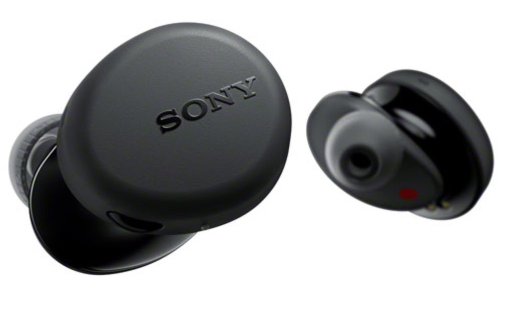 Les écouteurs WF-XB700 de Sony se distinguent par leur polyvalence abordable.