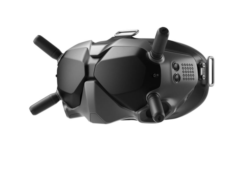 Image of DJI FPV Drone Headset