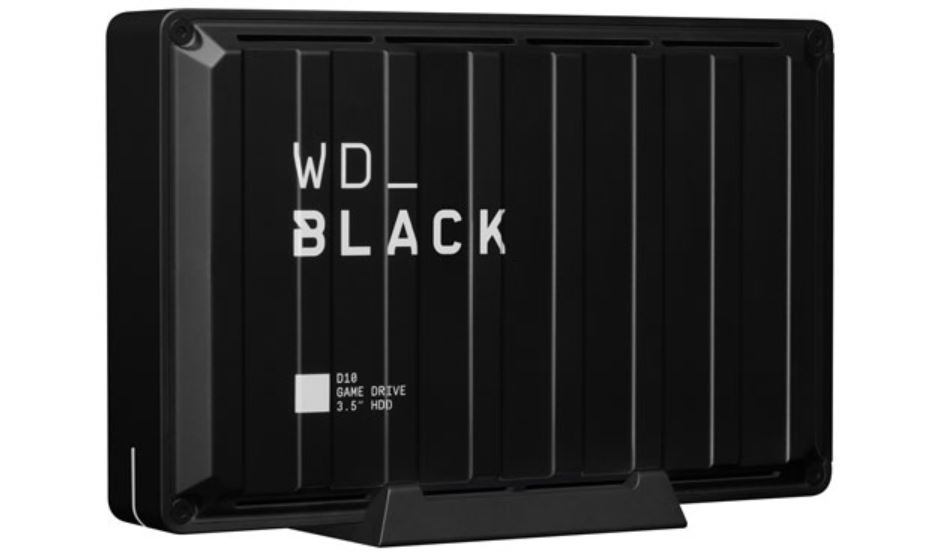 disque dur externe WD_Black