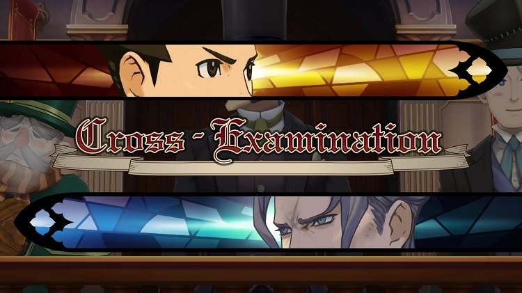 Ace Attorney Chronicles