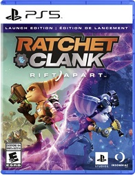 Ratchet et Clank