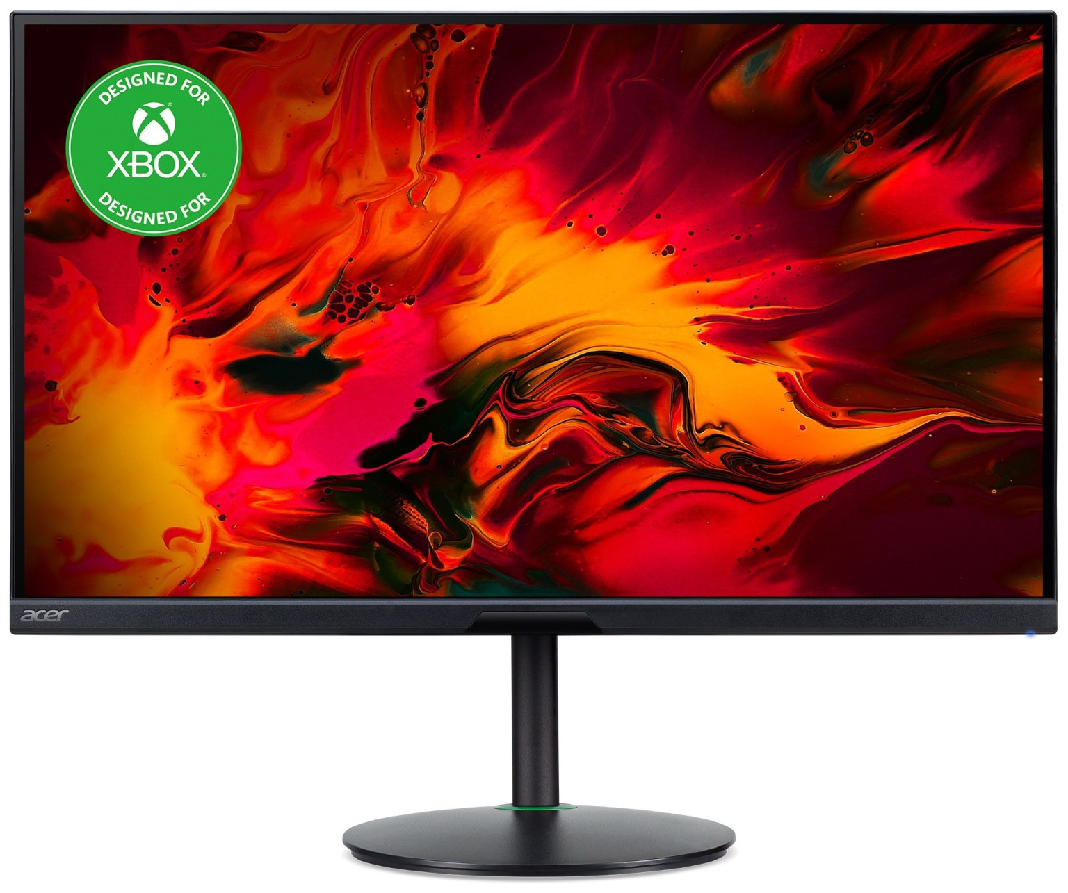 Xbox Edition Gaming Monitor XV282K KV d’Acer