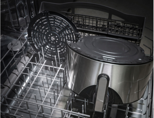 Choisissez des appareils qui vont au lave-vaisselle